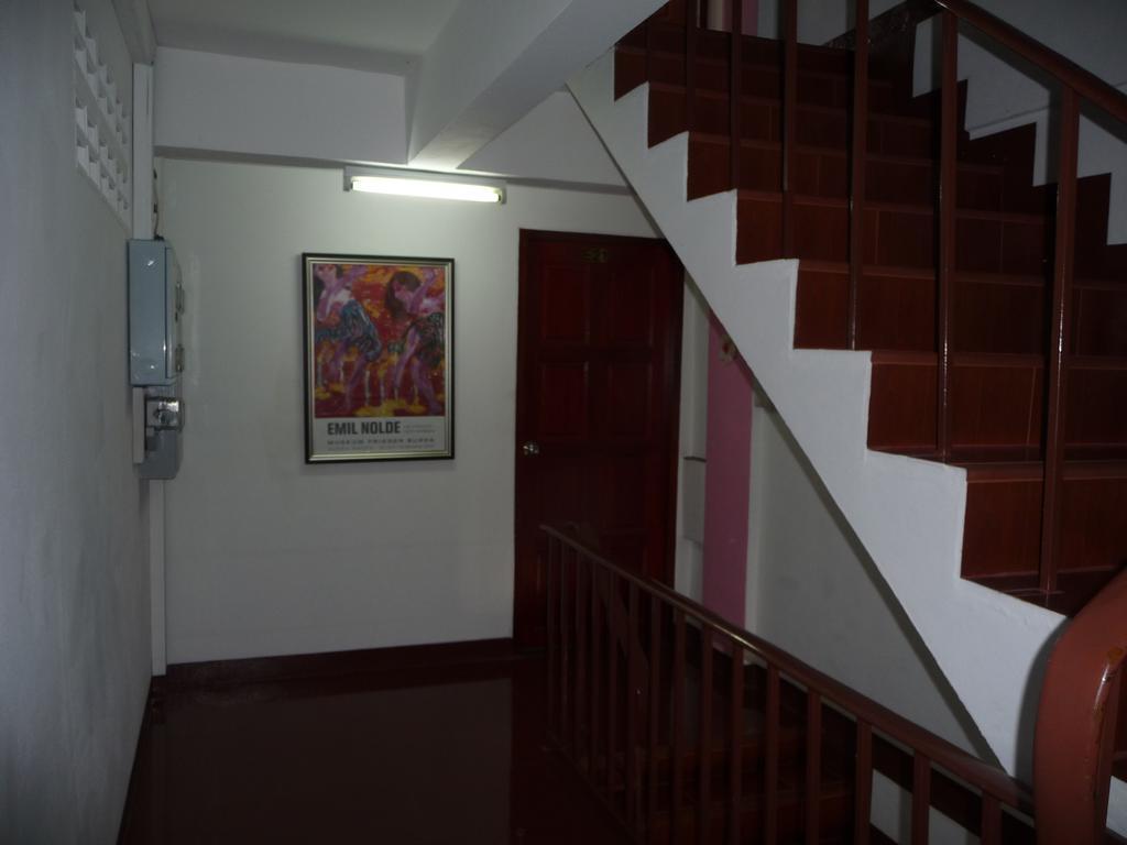 Room For You Bangkok Exterior foto
