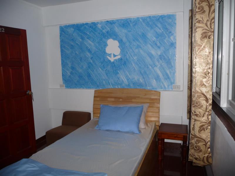 Room For You Bangkok Exterior foto