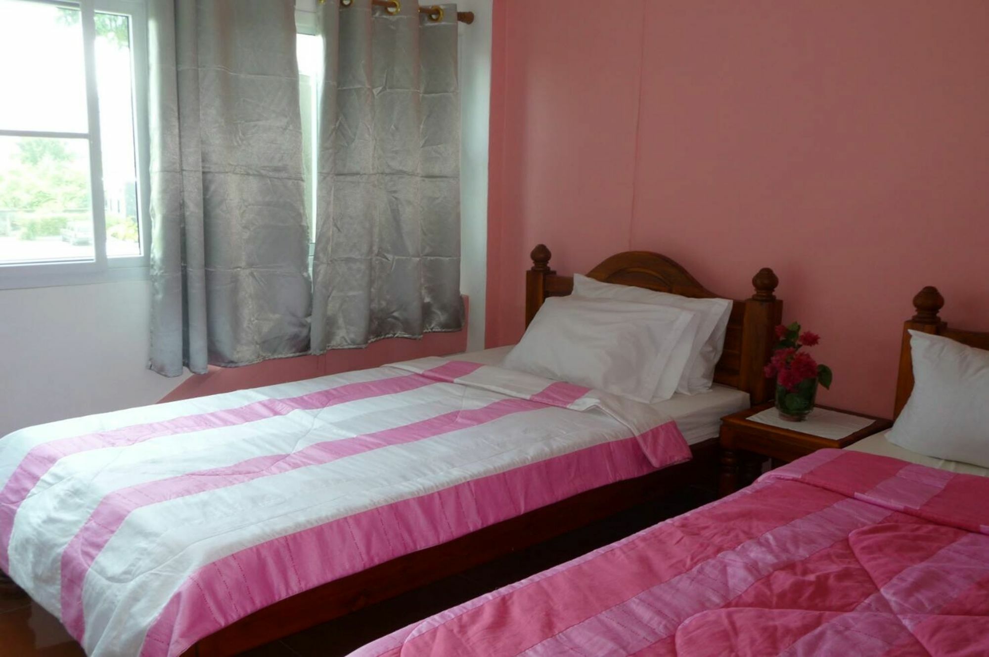 Room For You Bangkok Exterior foto