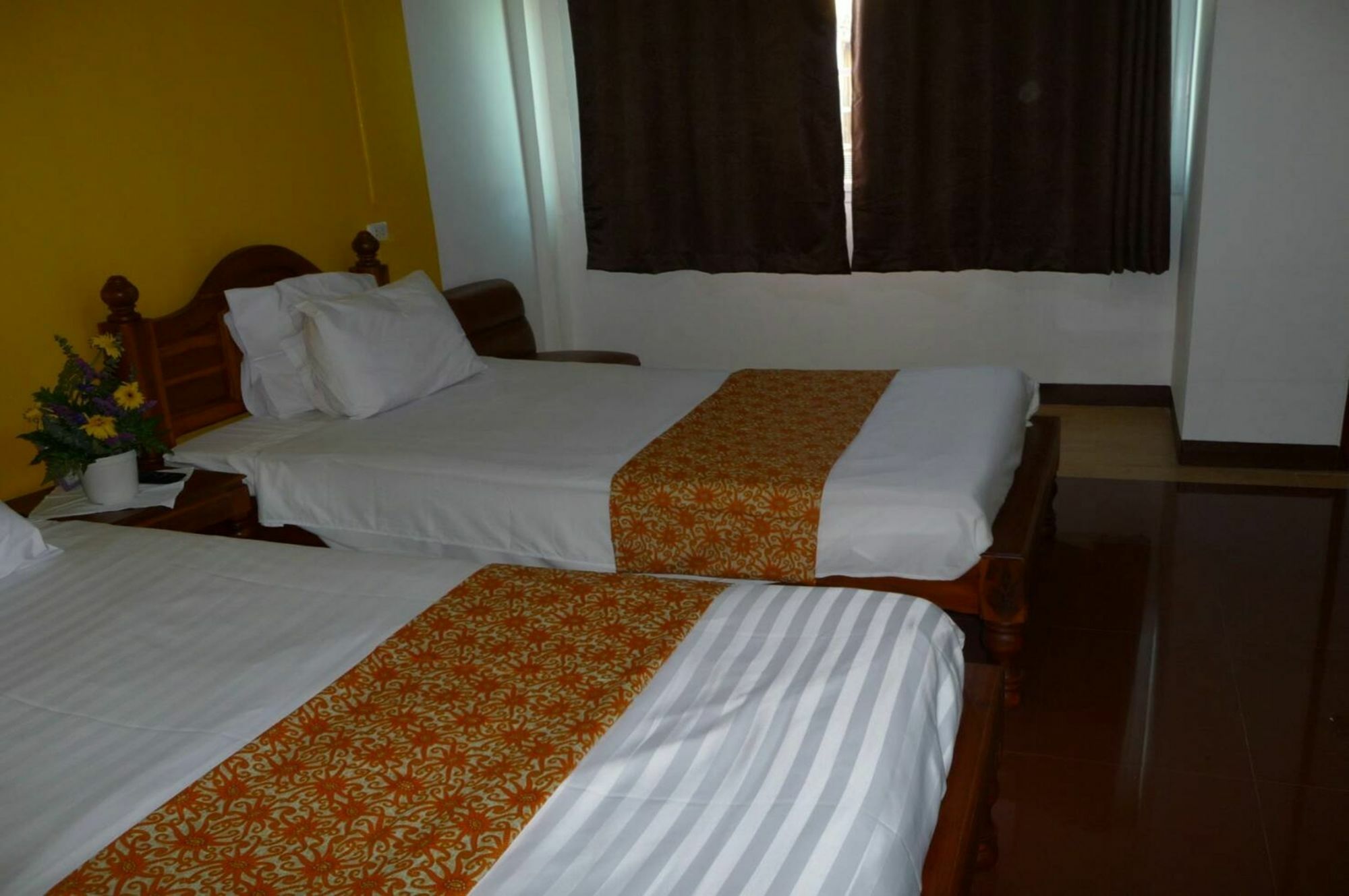 Room For You Bangkok Exterior foto